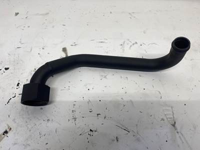 Used Cummins ISX EGR Air Compressor Inlet Tube