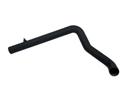 Used Cummins ISX EGR Upper Radiator Pipe