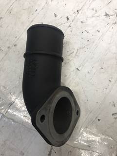 Used Cummins ISX12 Water Outlet Connection