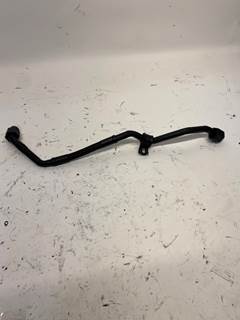 Used Cummins ISX12 Compressor Water Inlet Tube