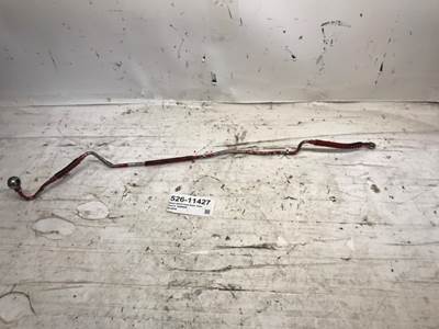 Used Cummins ISX15 Fuel Drain Tube