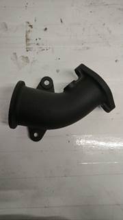 Used Cummins ISX15 Exhaust Transfer Connection