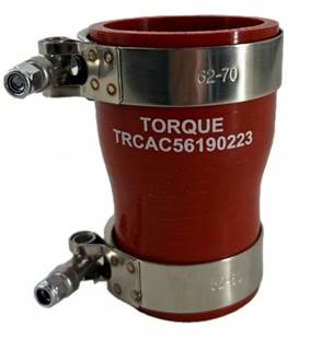 New Aftermarket Cummins ISX15 Hose to EGR Pipe