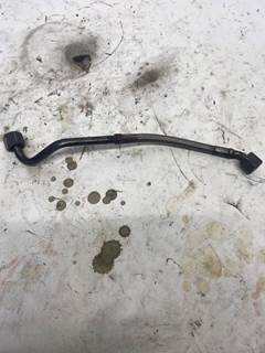 Used Cummins ISX15 Turbo Coolant Supply Line