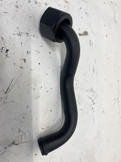 Used Cummins ISX15 Air Compressor Inlet Pipe