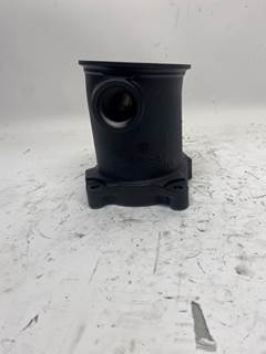 Used Cummins ISX15 Intake Adapter