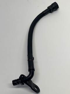 Used Cummins ISX15 Compressor Coolant Line