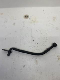 Used Cummins ISX15 Air Compressor Coolant Hose