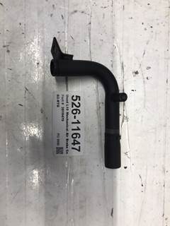 Used Cummins L10 Mechanical Air Compressor Inlet Tube