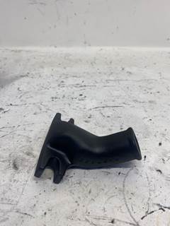 Used Cummins L10 Mechanical Air Compressor Inlet Connection