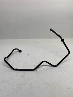 Used Cummins L10 Mechanical Water Outlet Tube