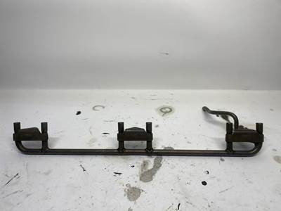 Used Cummins L10 Mechanical Oil Manifold