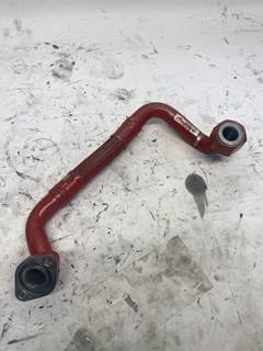 NTO Cummins L9 Water Outlet Tube