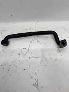 Used Cummins L9 Water Outlet Line