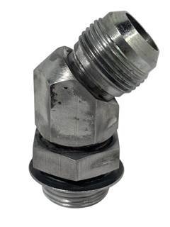 Used Cummins N14 Celect Plus Union Elbow