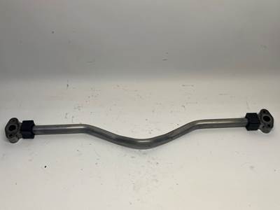 Used Cummins QSX Oil Cooler Crossover Tube
