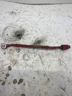 Used Cummins X15 Turbo Oil Drain Line