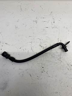 Used Cummins X15 Air Compressor Coolant Line