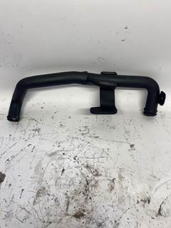 Used Cummins X15 Air Compressor Inlet Pipe