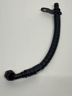 Used Cummins X15 Air Comp Coolant Line