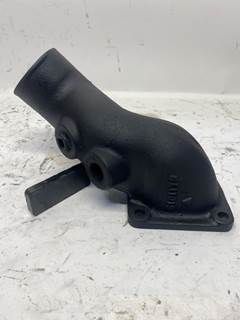 Used Detroit Diesel 8V92 Exhaust Outlet Pipe