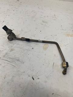 Used Detroit Diesel DD13 Back Pressure Sensor Line