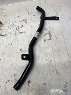 NTO Detroit Diesel DD15 Air compressor Pipe