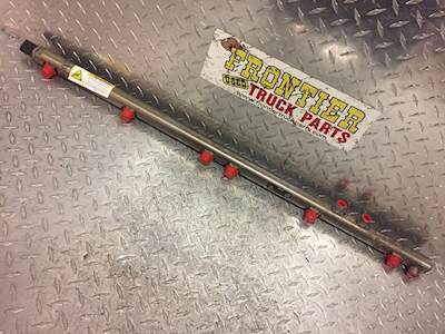 Used Detroit Diesel DD15 Fuel Distributor