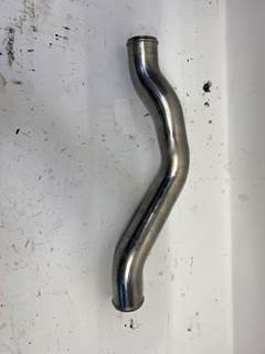 Used Detroit Diesel Series 60 DDEC V 14.0L Upper Radiator Pipe