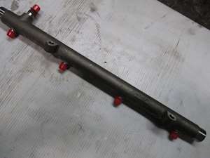 Used International Maxxfoce 7/6.4L High Pressure Fuel Rail