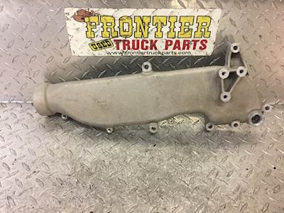 Used International Maxxforce 13 Coolant Tube