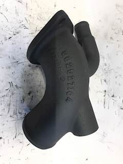 Used International Maxxforce 13 Water Inlet