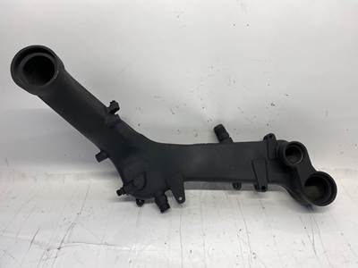 Used International Maxxforce 13 EGR Coolant Crossover