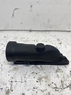 Used International Maxxforce 13 Coolant Housing Elbow