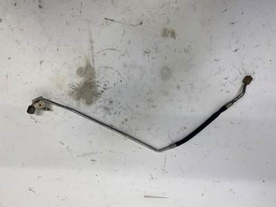 Used International Maxxforce 13 Turbo Outlet Line