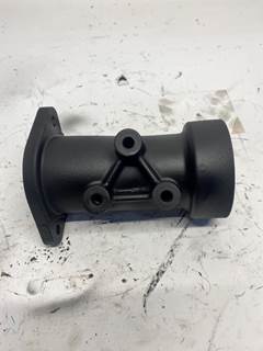 Used International Maxxforce 15 Tube Outlet