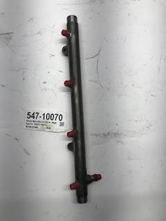 Used International Maxxforce 7/6.4L High Pressure Fuel Rail