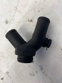 Used International N13 Fitting Y Hose