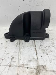 Used International N13 Thermostat Housing Top Cap