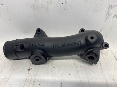 Used Iveco 8.7 Coolant Pipe