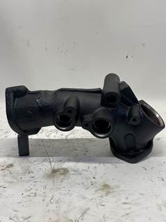 Used Mack MP7 Coolant Pipe