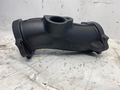 Used Mack MP8 Coolant Pipe
