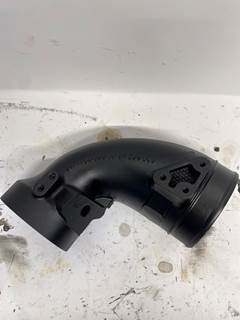 Used Mercedes OM460 DPF Turbo Connection
