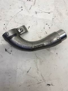 Used Paccar MX11 Oil Suction Pipe
