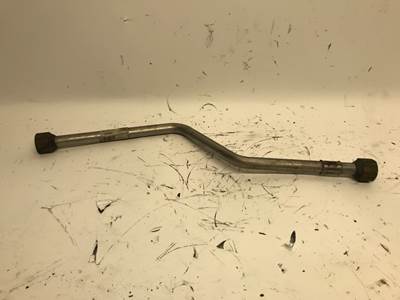 Used Paccar MX13 Air Compressor Outlet Pipe