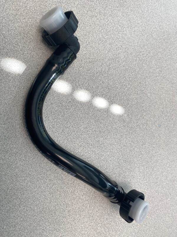 New Paccar MX13 Coolant Line For Sale Dorr, MI 1973433PE