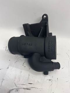 Used Paccar MX13 lower water outlet