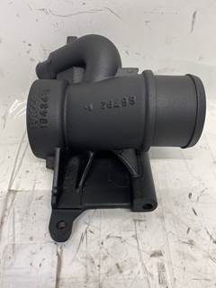 Used Paccar MX13 Lower Water Outlet