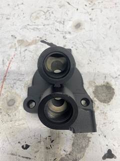 Used Paccar MX13 Coolant Connector