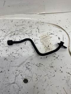 Used Paccar MX13 Stainless Line